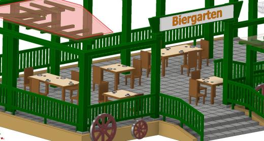 建筑物模型缩略图